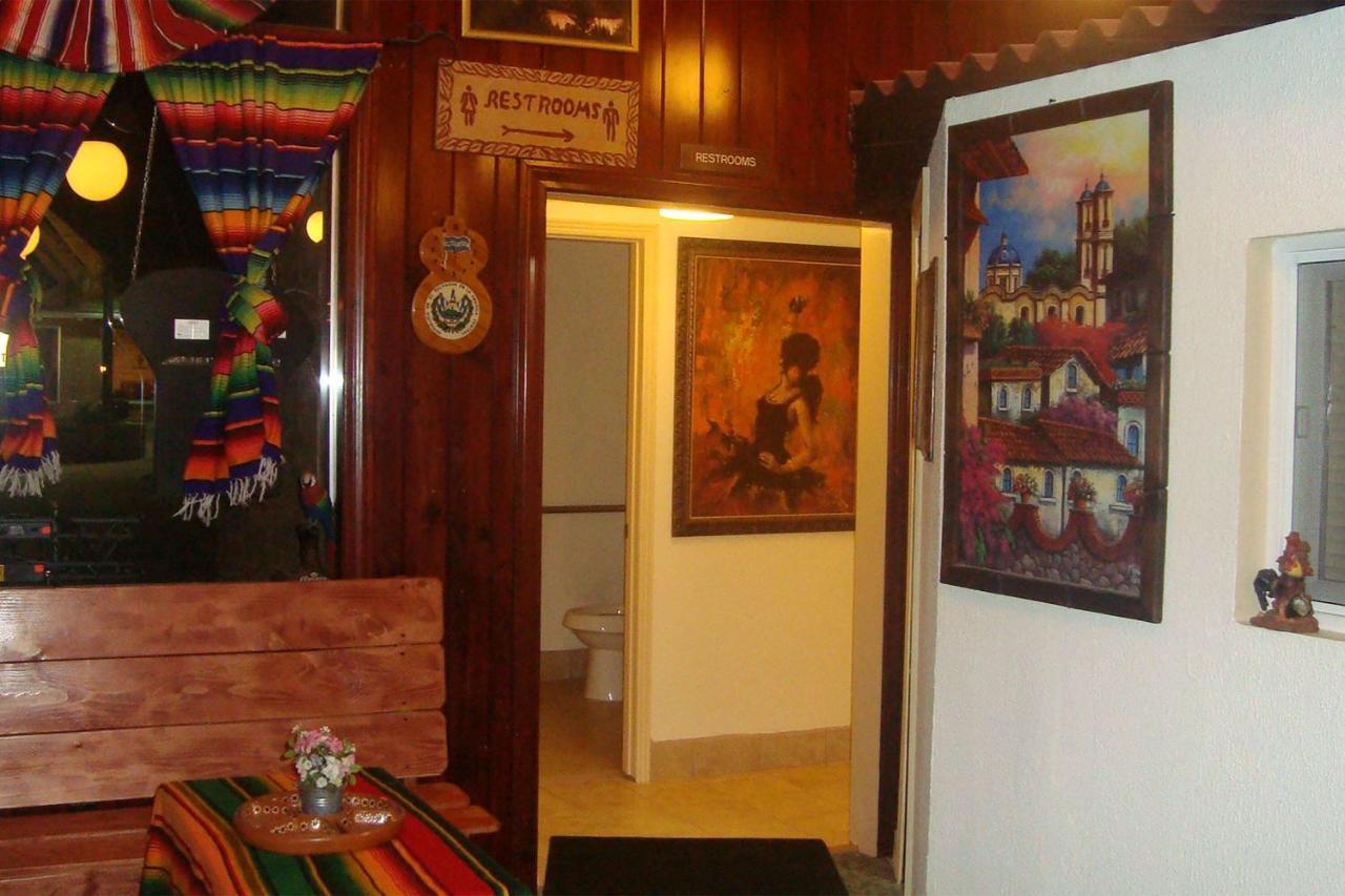 Casa Lemus Inn Raton Ngoại thất bức ảnh