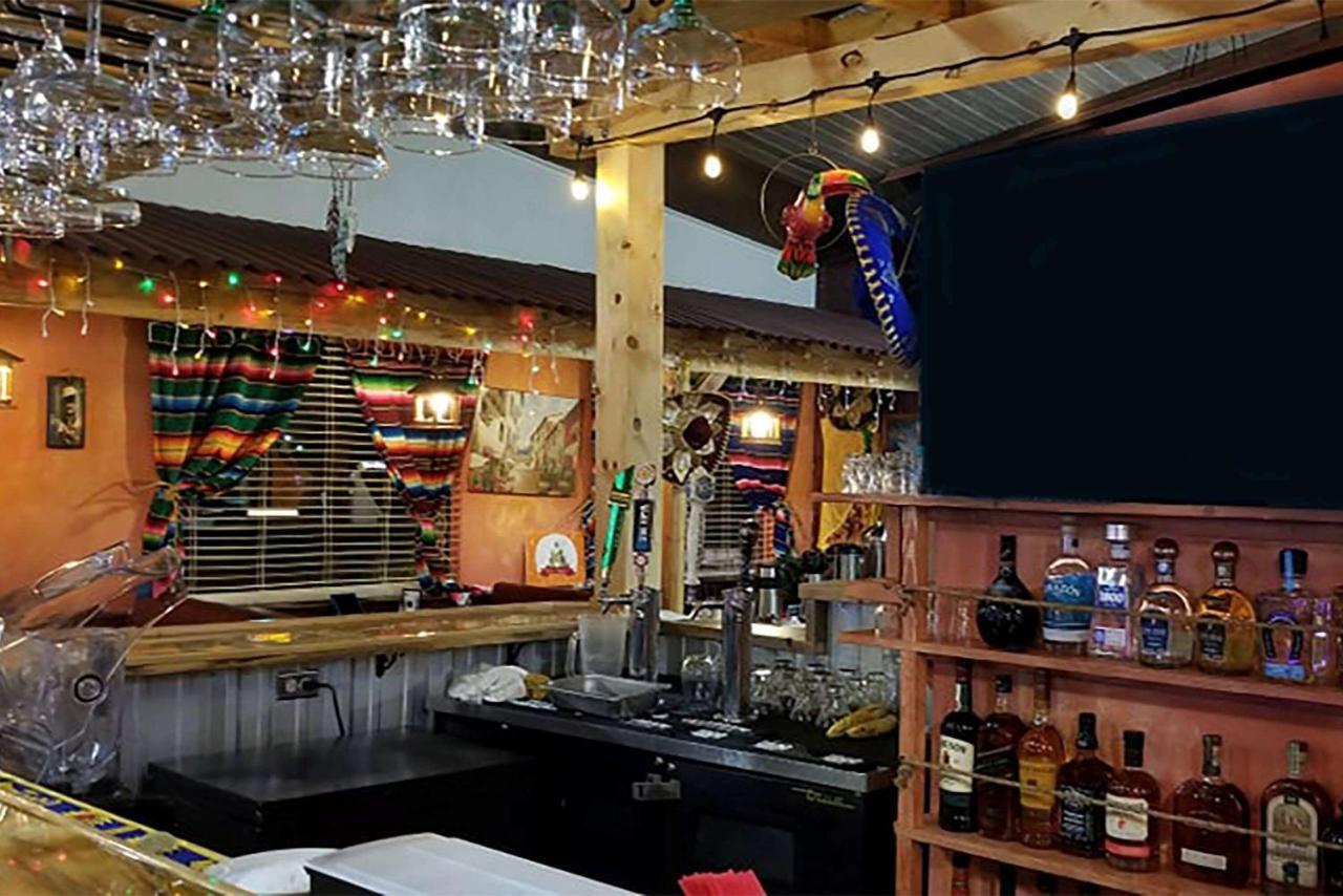 Casa Lemus Inn Raton Ngoại thất bức ảnh