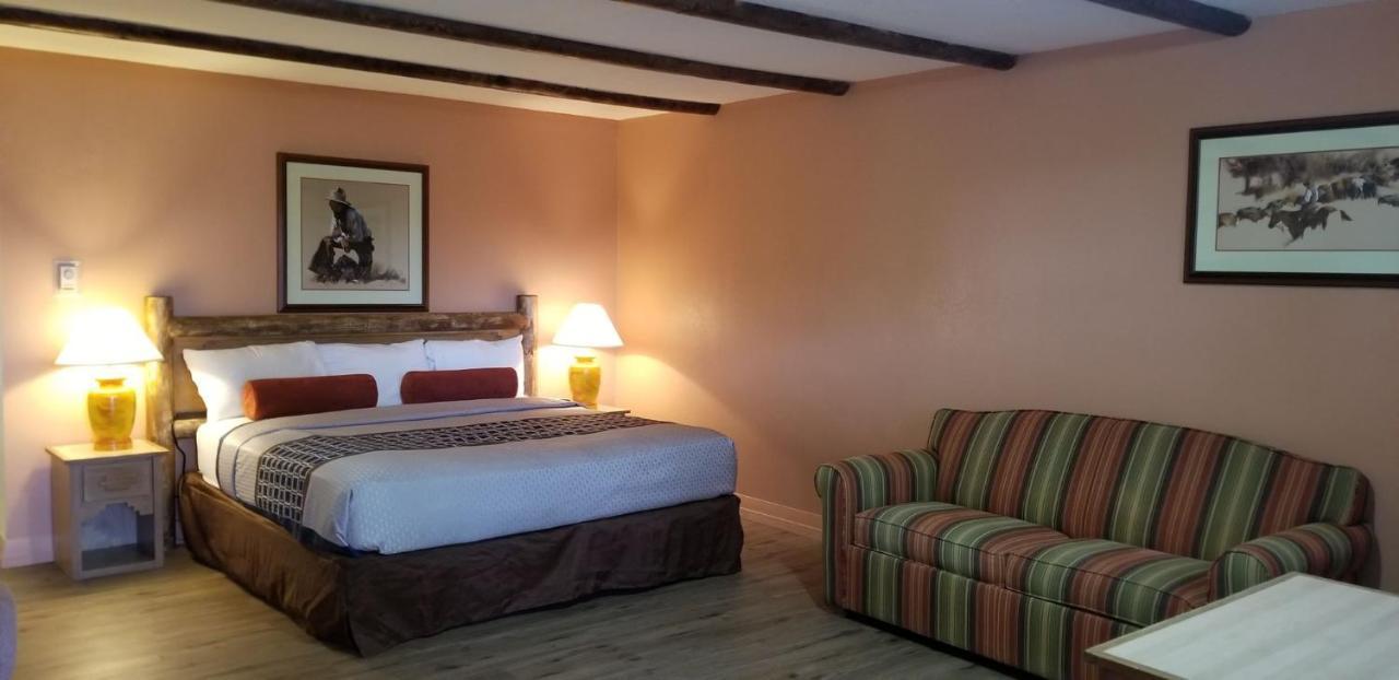 Casa Lemus Inn Raton Ngoại thất bức ảnh