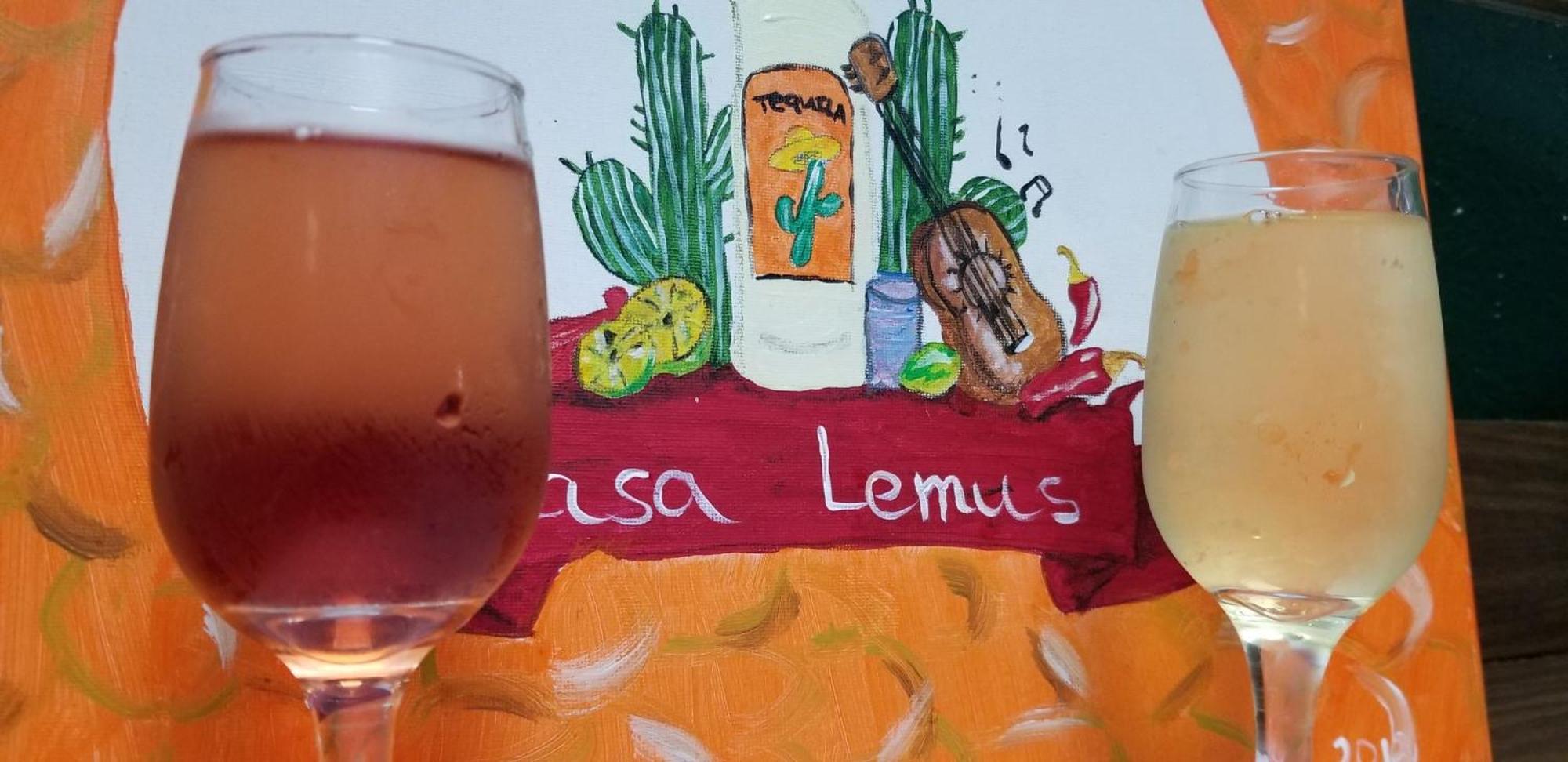 Casa Lemus Inn Raton Ngoại thất bức ảnh