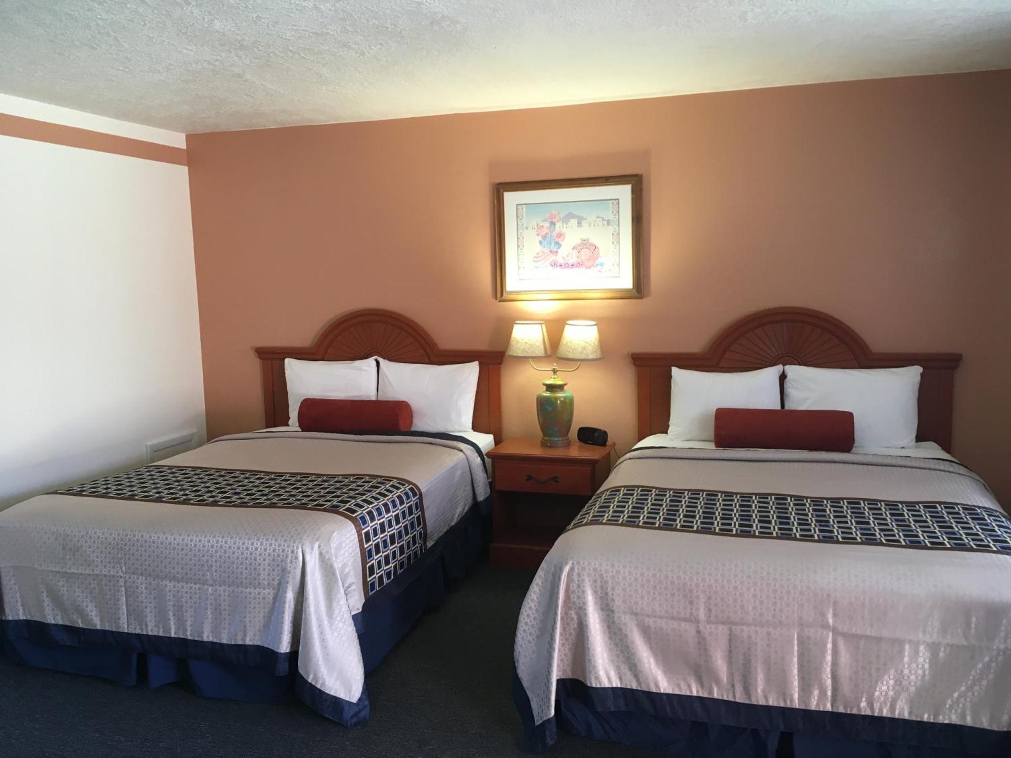 Casa Lemus Inn Raton Ngoại thất bức ảnh