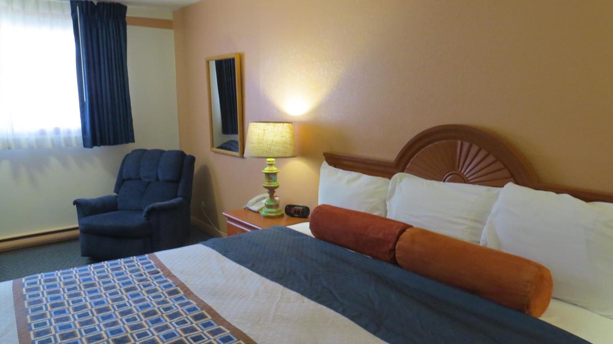 Casa Lemus Inn Raton Ngoại thất bức ảnh