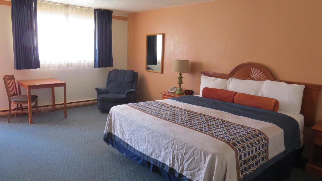 Casa Lemus Inn Raton Ngoại thất bức ảnh
