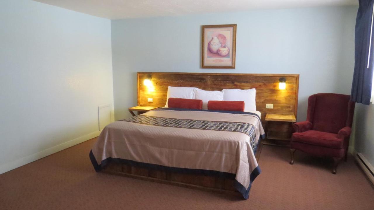 Casa Lemus Inn Raton Ngoại thất bức ảnh