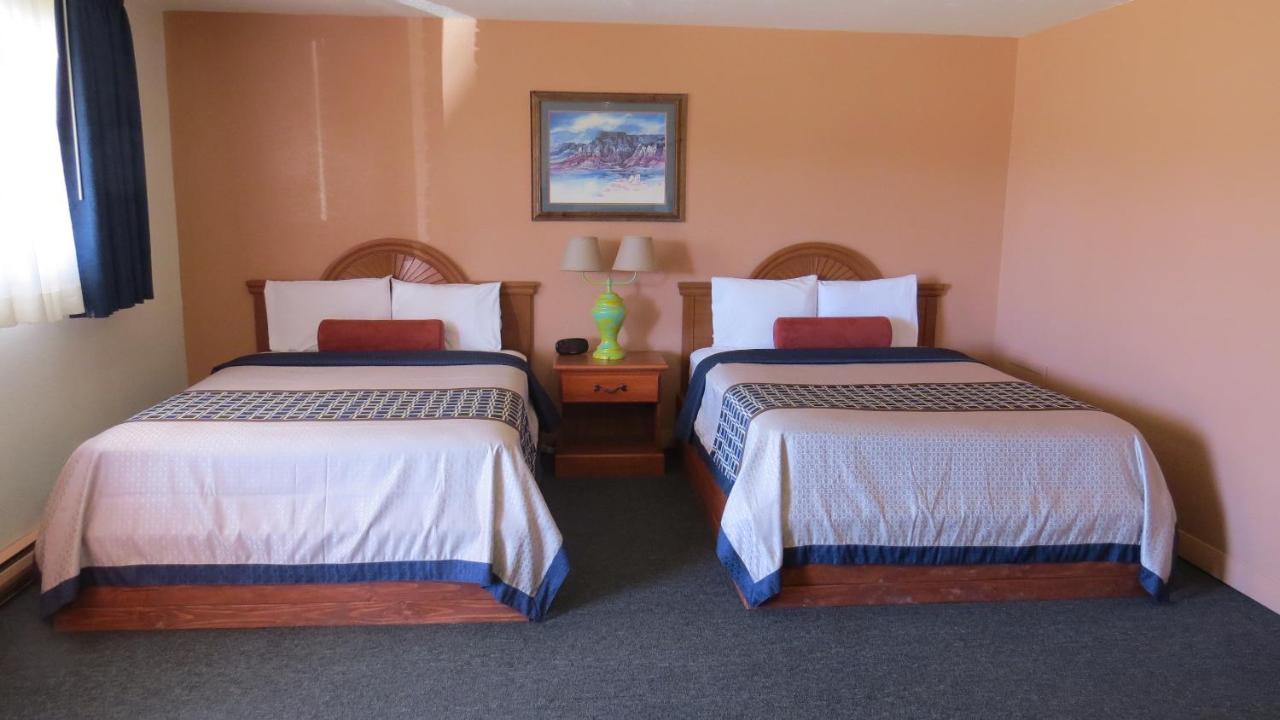 Casa Lemus Inn Raton Ngoại thất bức ảnh