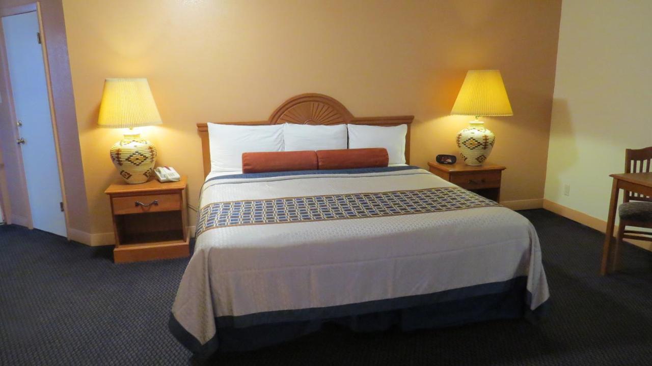 Casa Lemus Inn Raton Ngoại thất bức ảnh