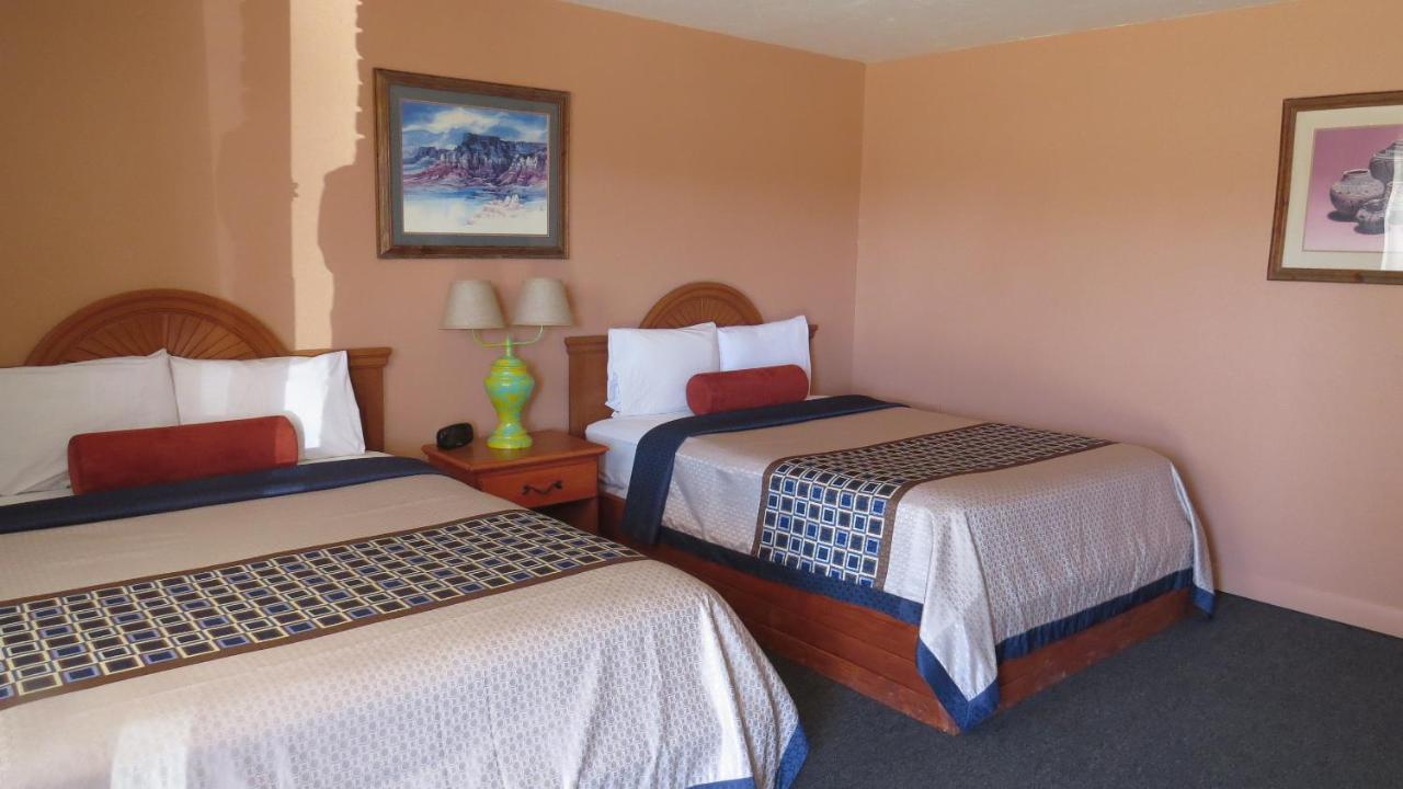 Casa Lemus Inn Raton Ngoại thất bức ảnh