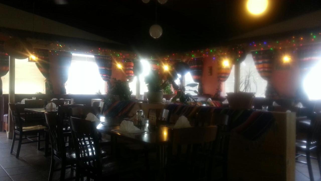 Casa Lemus Inn Raton Ngoại thất bức ảnh