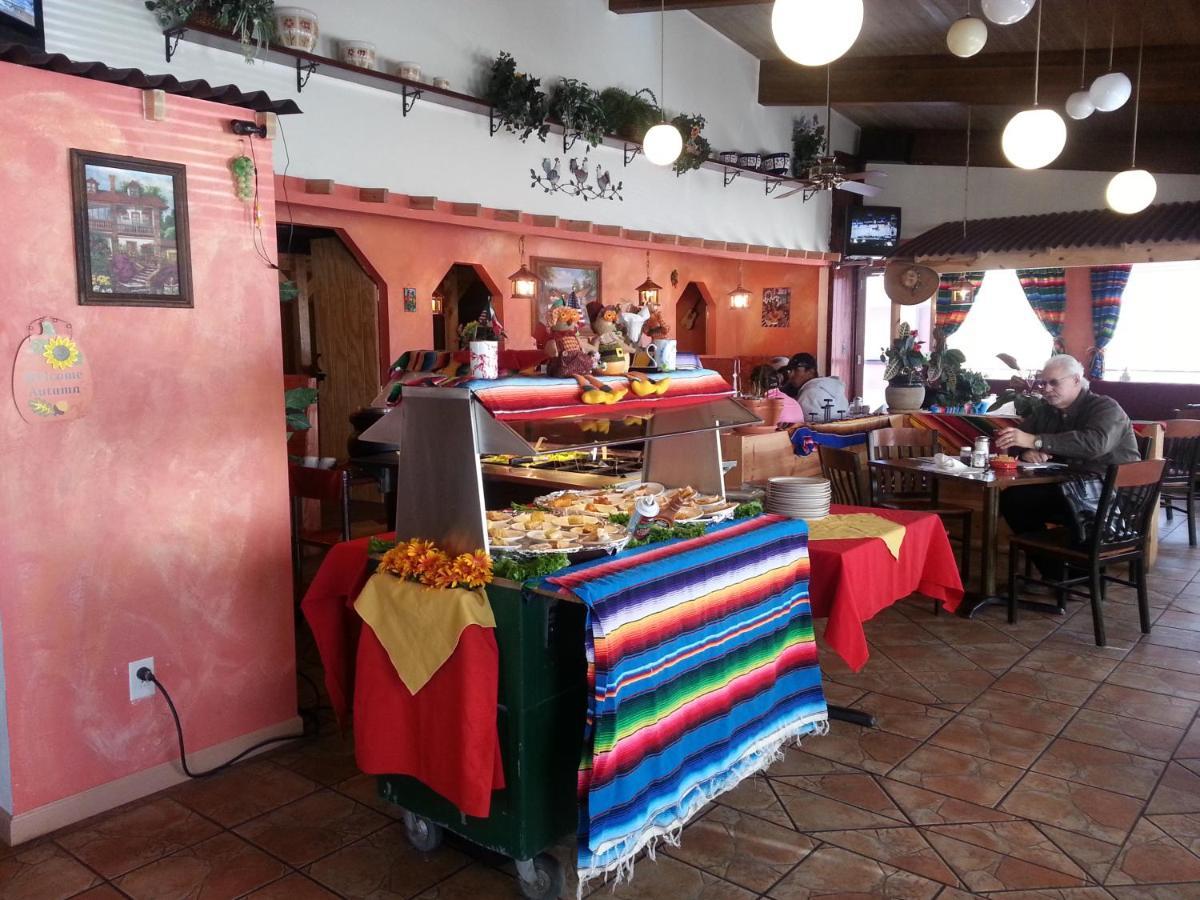Casa Lemus Inn Raton Ngoại thất bức ảnh